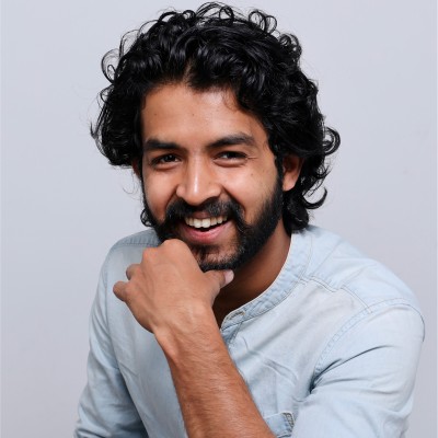 Vasishta Bhat